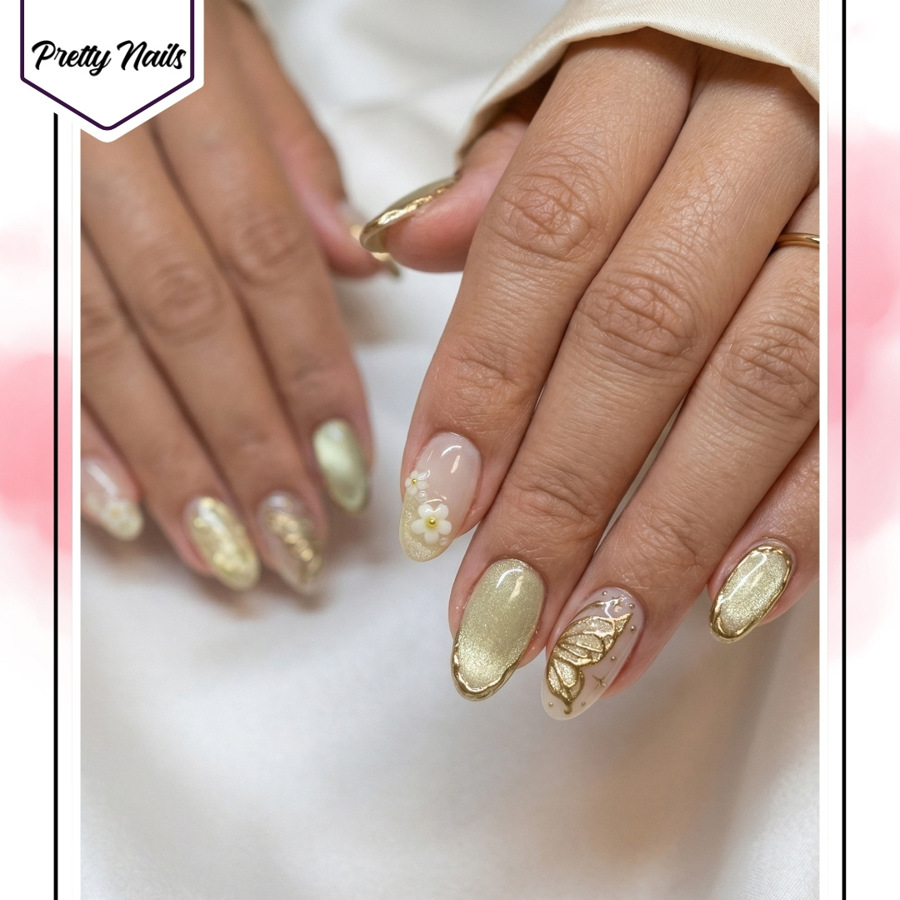 Pretty Nails